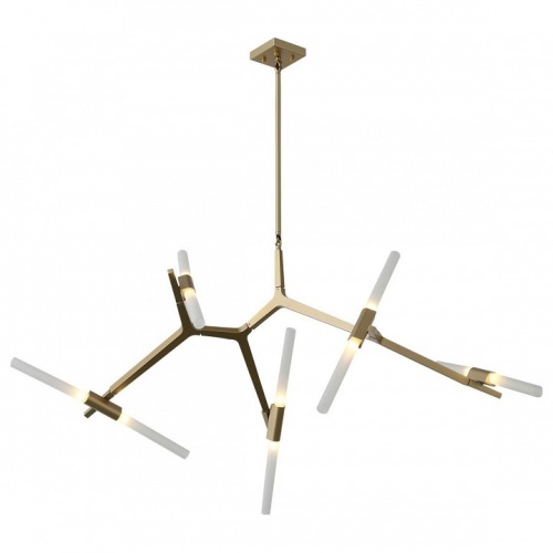 Люстра на штанге ST-Luce Laconicita SL947.202.10 в Нижнем Новгороде фото 4