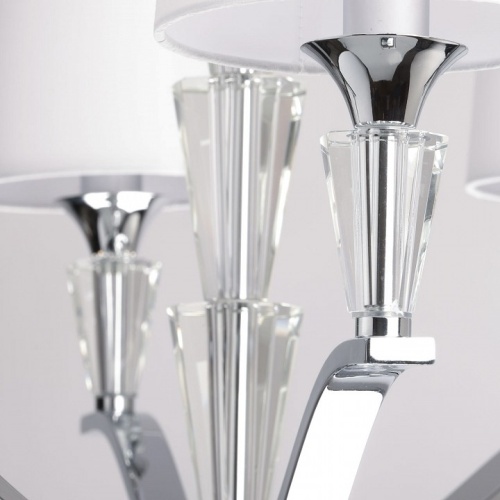 Подвесная люстра MW-Light Палермо 29 386018408 в Нижнем Новгороде фото 9