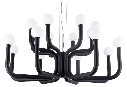 Подвесная люстра Divinare Floriana 8194/06 LM-94 в Нижнем Новгороде