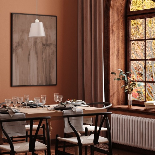 Подвесной светильник Freya Soho FR2028PL-01N в Нижнем Новгороде фото 3