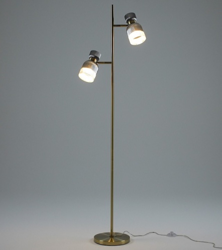 Торшер Moderli Hadley V11005-F в Нижнем Новгороде фото 4