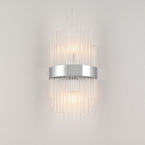 Накладной светильник Arte Milano Torcia 430122.180.2.E14.A1 CR в Нижнем Новгороде фото 9