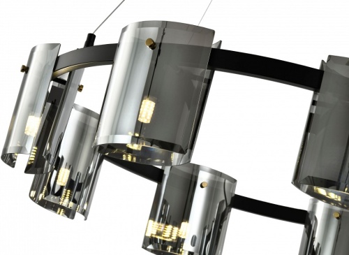 Подвесная люстра Zortes Rony ZRS.1209.08 в Нижнем Новгороде фото 4