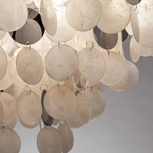 Подвесная люстра Arte Lamp PIPIRIMA A4100LM-12CC в Нижнем Новгороде фото 5