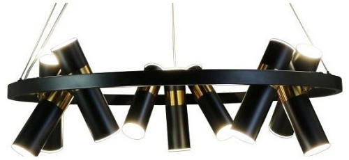 Подвесная люстра Zortes Tweeny ZRS.1828.80 в Нижнем Новгороде