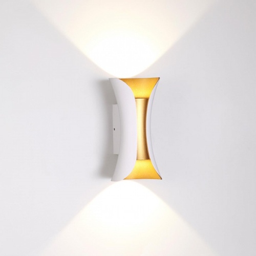 Светильник на штанге Odeon Light Krista 3886/6WG в Нижнем Новгороде фото 3