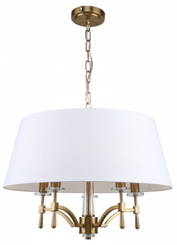 Подвесной светильник Escada 1016 10163/5PL в Нижнем Новгороде фото 4