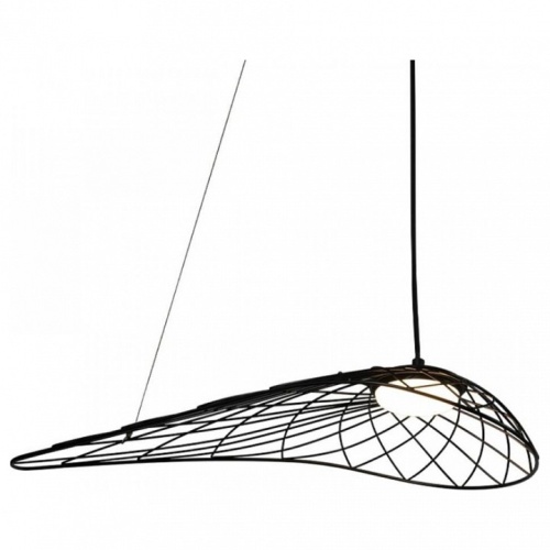 Подвесной светильник Loft it Tressage 10127/590 Black в Нижнем Новгороде фото 3