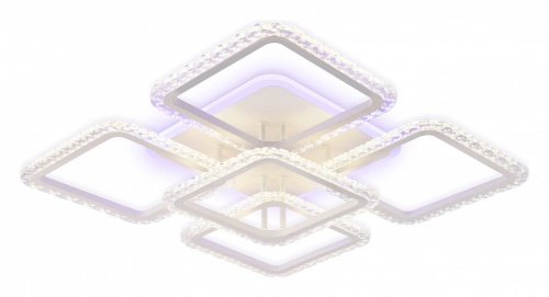 Потолочная люстра Ambrella Light FA FA5301 в Нижнем Новгороде