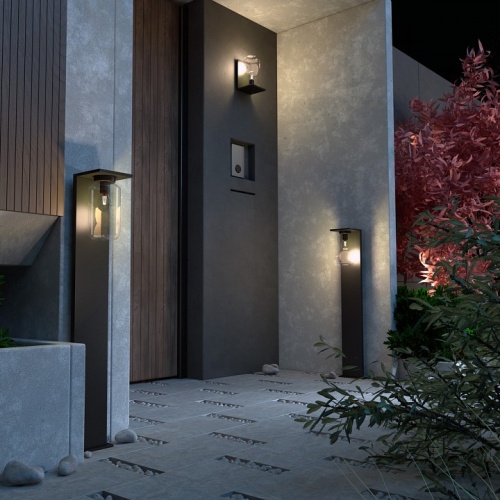 Наземный низкий светильник Novotech Fran 370946 в Нижнем Новгороде фото 4