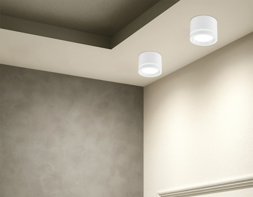 Накладной светильник Ambrella Light TU TU5530 в Нижнем Новгороде фото 2