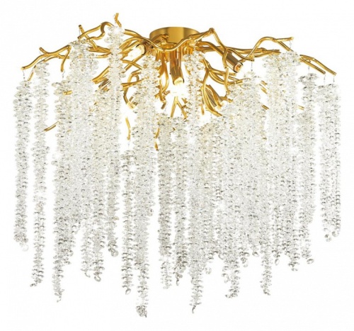 Потолочная люстра Odeon Light Banche 1 5005/8C в Нижнем Новгороде фото 4