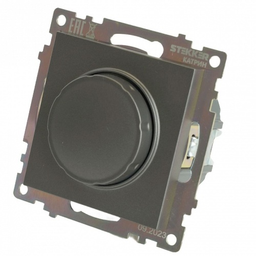 Диммер без рамки Stekker Катрин 49413 в Нижнем Новгороде фото 4