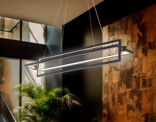 Подвесной светильник Ambrella Light FL FL5737 в Нижнем Новгороде фото 4