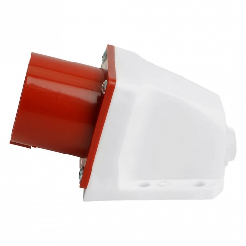 Вилка угловая 3P+PE Stekker  49448 в Нижнем Новгороде фото 2