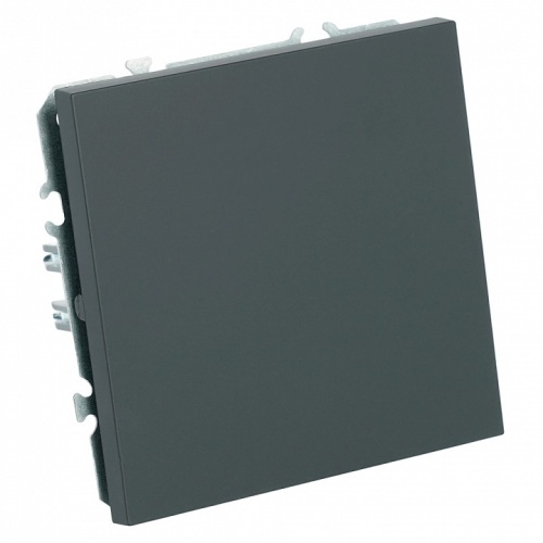 Выключатель одноклавишный без рамки Stekker Эмили 50246 в Нижнем Новгороде фото 2