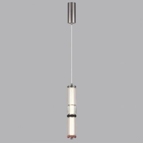 Подвесной светильник Odeon Light COLLIER 5456/12L в Нижнем Новгороде фото 2