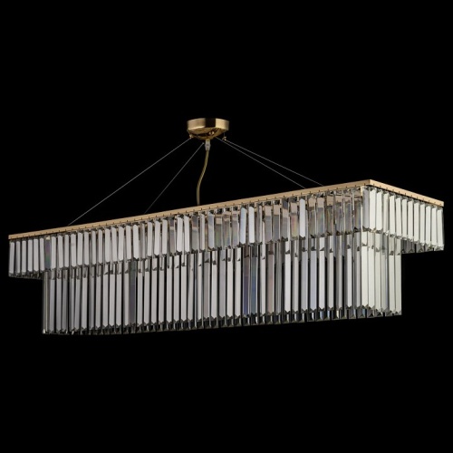 Подвесная люстра Arti Lampadari Enio Enio E 1.5.120x30.100 GP в Нижнем Новгороде фото 4