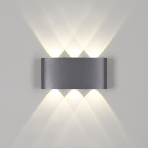 Накладной светильник Novotech Calle 358460 в Нижнем Новгороде фото 5