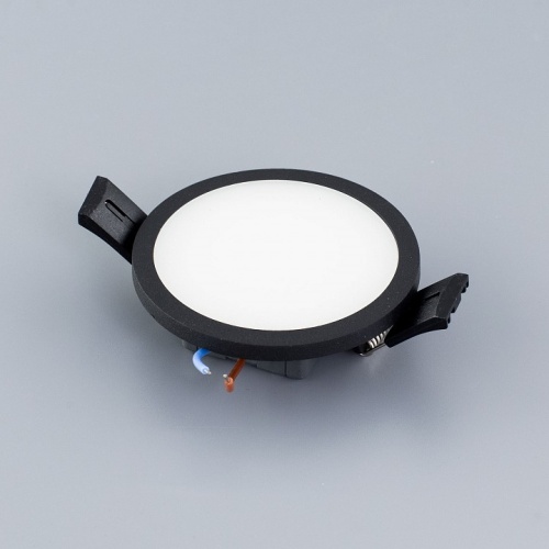 Встраиваемый светильник Citilux Омега CLD50R082 в Кропоткине фото 5