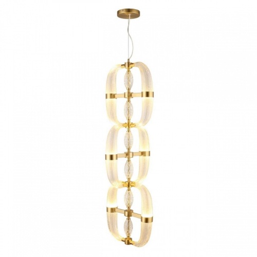 Подвесной светильник Aployt Aleksandra APL.857.06.60 в Нижнем Новгороде фото 4