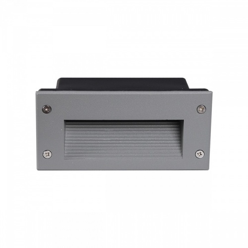 Встраиваемый светильник 86603-9.0-001TL LED6W GR в Нижнем Новгороде фото 5