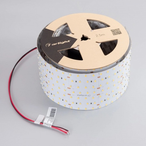 Лента светодиодная Arlight S2 с отверстием 021211(2) в Нижнем Новгороде фото 2
