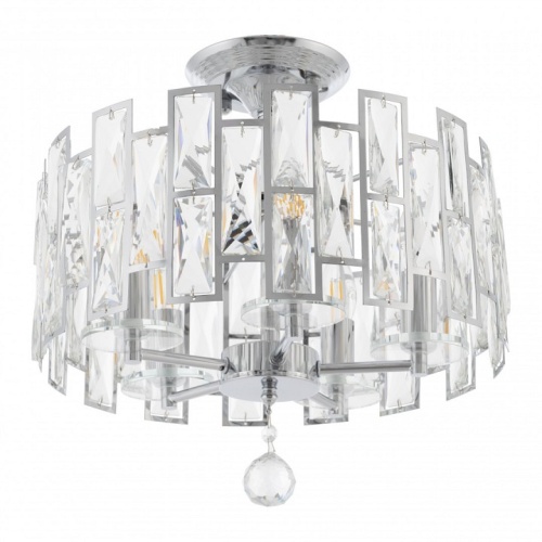 Светильник на штанге Arte Milano Sorrento-4209 374209/5/80/380 CR в Нижнем Новгороде фото 3