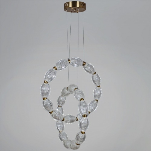 Подвесной светильник  51490-0.4-12+12 в Нижнем Новгороде фото 2