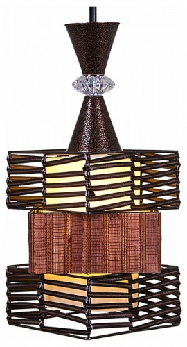 Подвесной светильник 02254-0.4-01 в Нижнем Новгороде