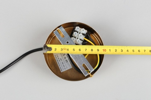 Подвесной светильник Aployt Sofi APL.302.06.01 в Нижнем Новгороде фото 11