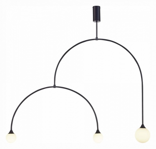 Светильник на штанге ST-Luce Vive SL1187.403.03 в Нижнем Новгороде фото 4