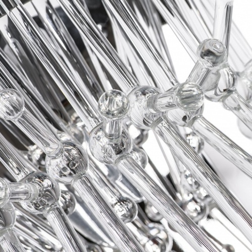 Накладной светильник Divinare Vetro 7565/02 AP-1 в Нижнем Новгороде фото 3