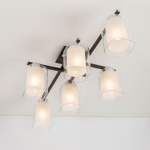 Потолочная люстра Citilux Диез CL111161 в Нижнем Новгороде фото 4