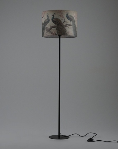 Торшер Moderli Strauss V11509-1F в Нижнем Новгороде фото 7