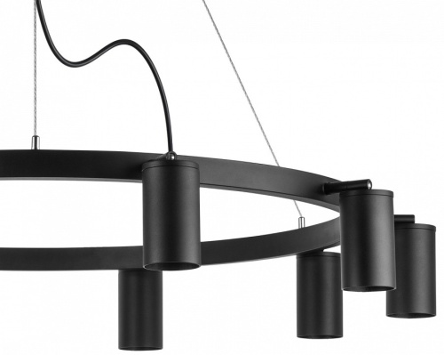 Подвесная люстра Lightstar Rullo LR020370 в Нижнем Новгороде фото 2