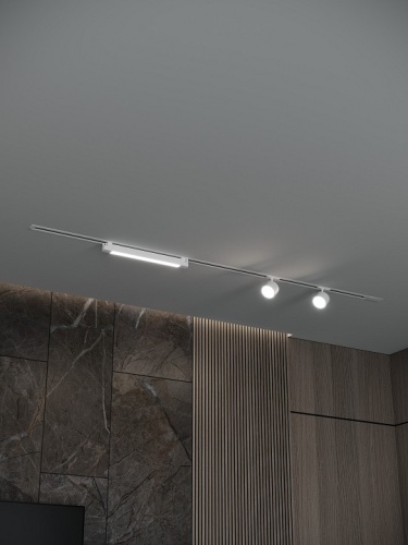 Комплект трековый Hesby Lighting Skylite №14 HSBL_kompl_S014_VI2W4K в Нижнем Новгороде фото 2