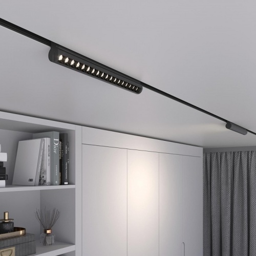 Накладной светильник Elektrostandard Slim Magnetic a062994 в Нижнем Новгороде фото 6