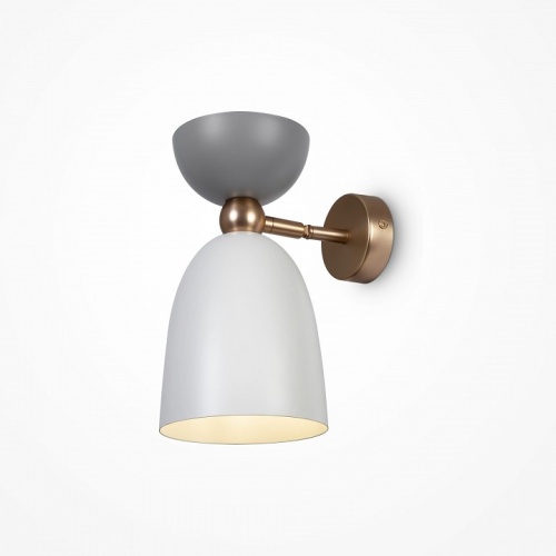 Бра Maytoni Cloches MOD113WL-01W в Нижнем Новгороде фото 9