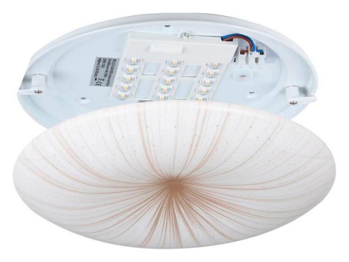 Накладной светильник Eglo Nieves 1 900498 в Нижнем Новгороде фото 5