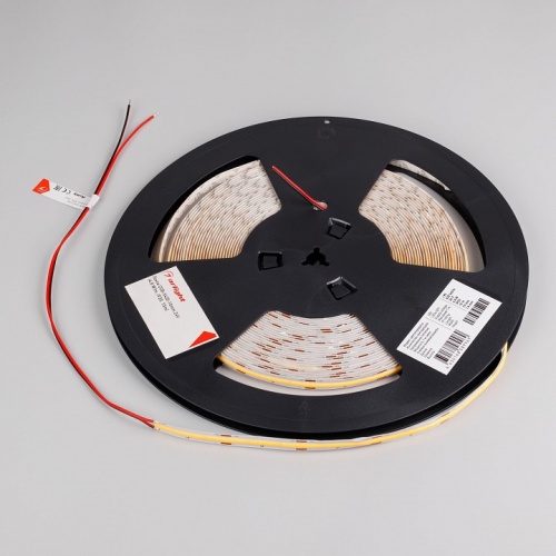 Лента светодиодная Arlight COB-X420-10mm 24V 048824 в Нижнем Новгороде фото 2