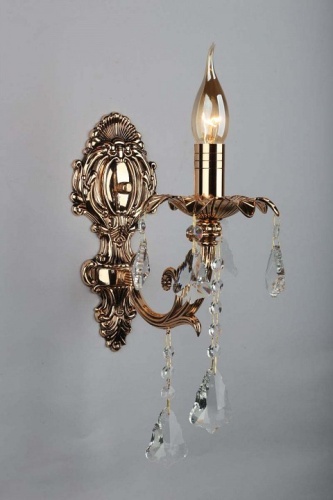 Бра Omnilux Grosseto OML-77721-01 в Нижнем Новгороде фото 2