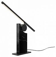 Настольная лампа декоративная Maytoni Monumento MOD467TL-L9B3K в Нижнем Новгороде