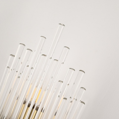 Накладной светильник Arte Milano Torcia 430122.140.2.E14.A1 GD в Нижнем Новгороде фото 2