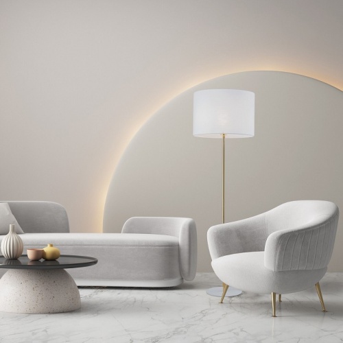 Торшер TK Lighting Umberto 16033 Umberto в Нижнем Новгороде фото 4