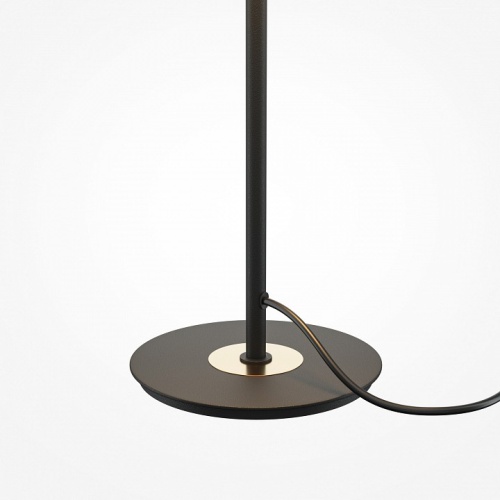 Настольная лампа декоративная Maytoni Dress code MOD348TL-L14BBS3K в Нижнем Новгороде фото 2