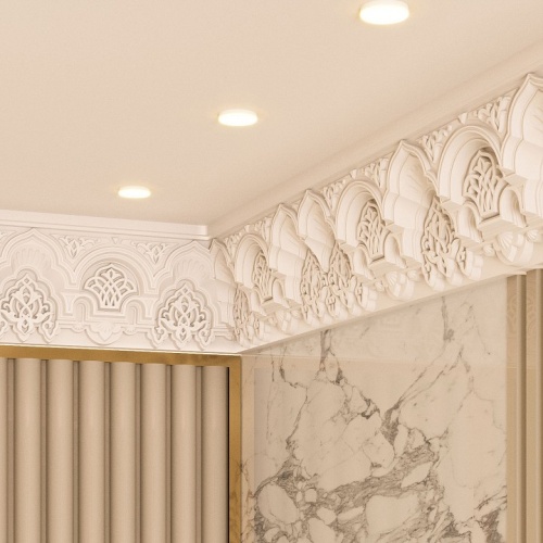 Лампа светодиодная Gauss Basic GX53 8.5Вт 3000K 20849192 в Нижнем Новгороде фото 2