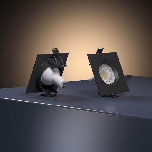 Встраиваемый светильник Elektrostandard Minnie a067711 в Нижнем Новгороде фото 4