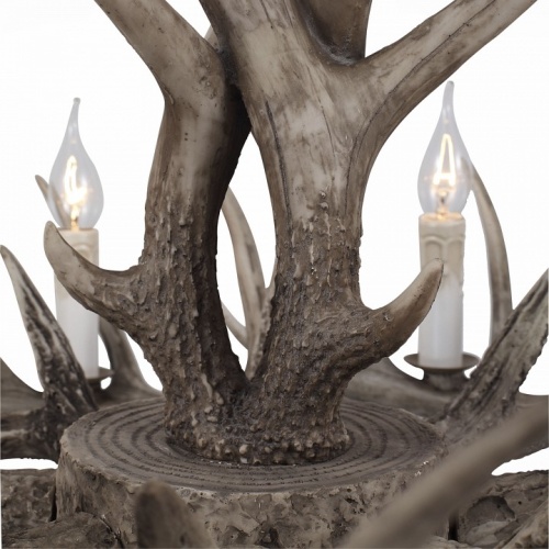 Подвесная люстра ST-Luce Corna SL154.703.06 в Нижнем Новгороде фото 4