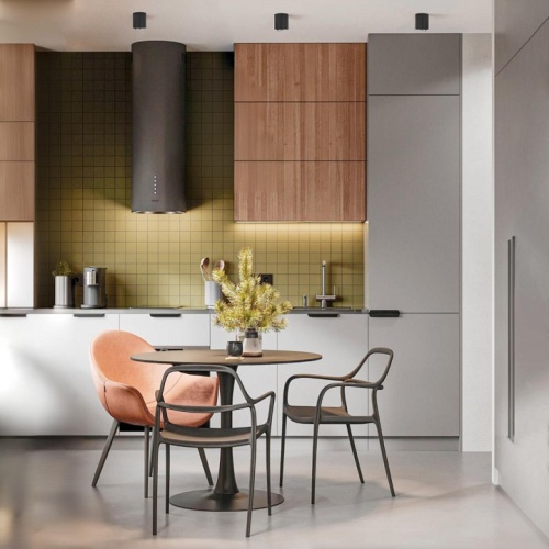 Накладной светильник Loft it Unit 10340/B Black в Нижнем Новгороде фото 2